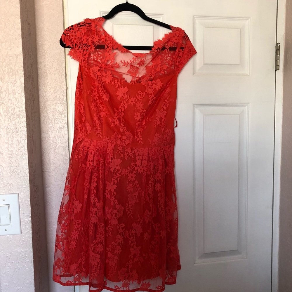 cocktail dress